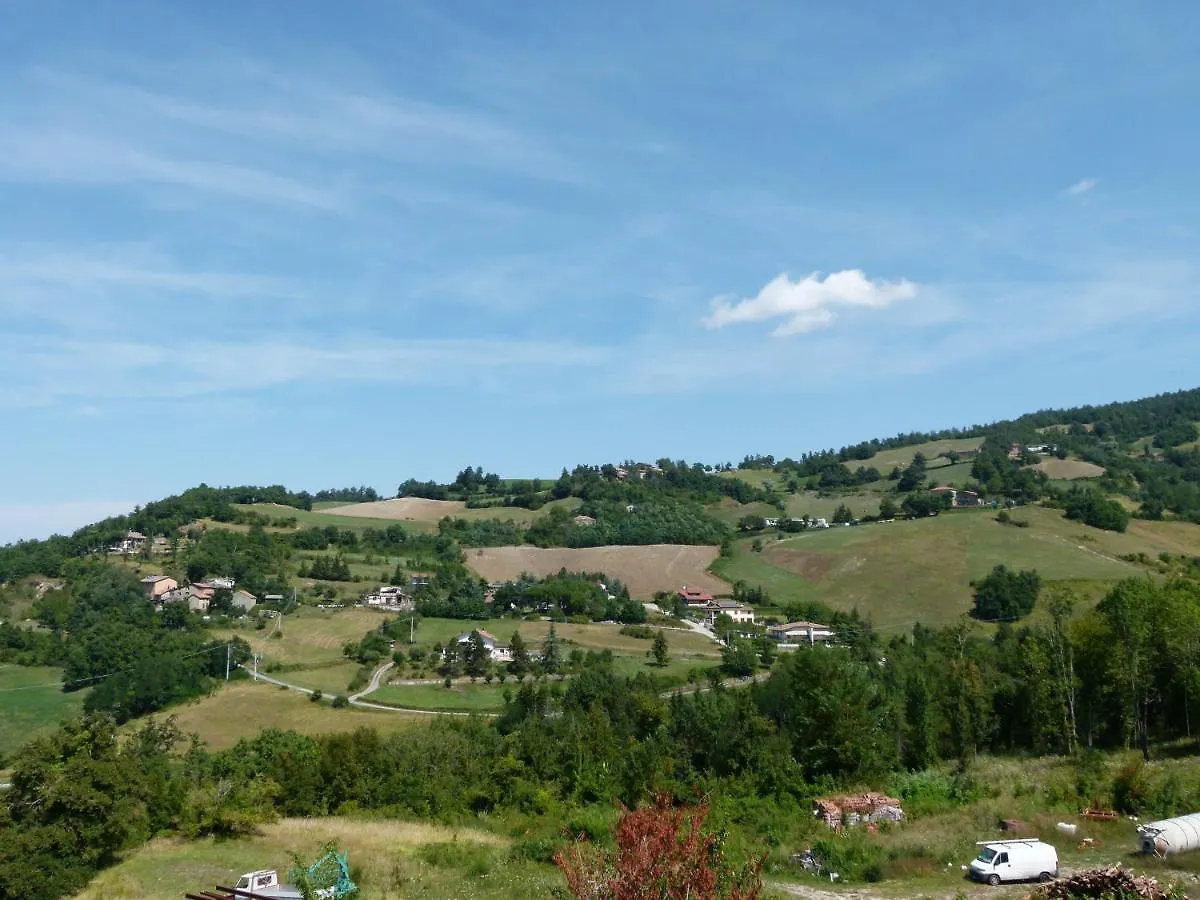 Appartamento nel cuore dell'Appennino Tosco-Emiliano San Benedetto Val di Sambro 0*,  Italia