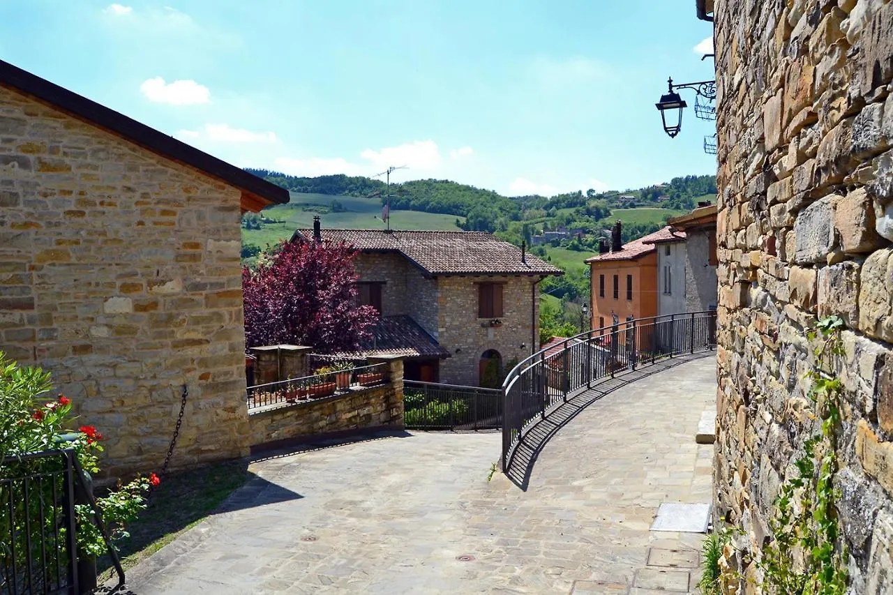 Appartamento nel cuore dell'Appennino Tosco-Emiliano San Benedetto Val di Sambro Italia