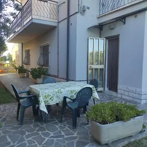 Rimini Via Mondolfo 7 Appartamento