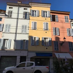 A Casa Di Alice Str. M. D'azeglio Appartamento