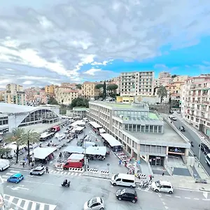 Bellavista - Centralissimo Appartamento Sanremo