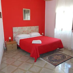 Zia Silvana Casa vacanze Trapani