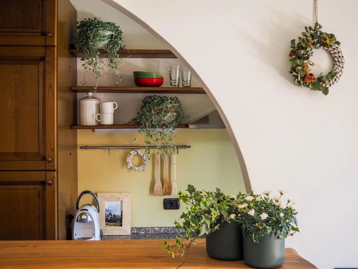 Apartamento Appartamento Nel Cuore Dell'Appennino Tosco-Emiliano San Benedetto Val di Sambro
