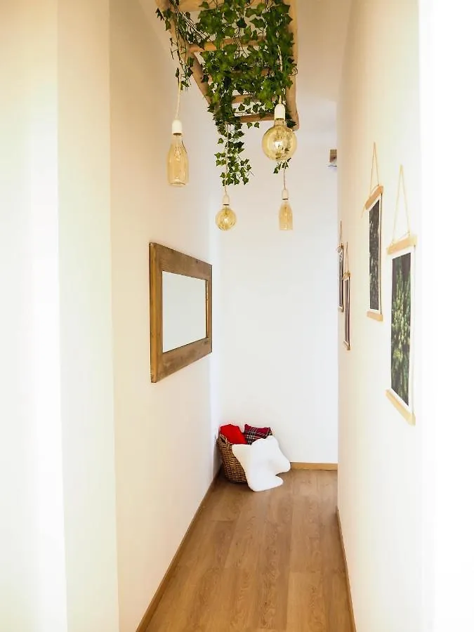 Appartamento Nel Cuore Dell'Appennino Tosco-Emiliano San Benedetto Val di Sambro Apartamento