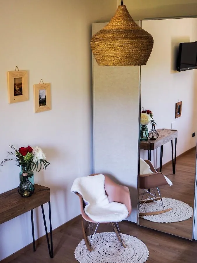 Apartamento Appartamento Nel Cuore Dell'Appennino Tosco-Emiliano San Benedetto Val di Sambro